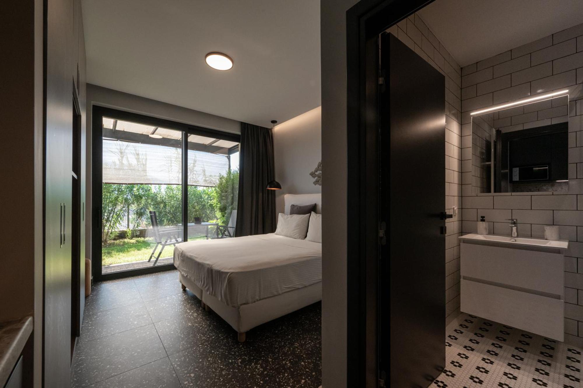 Villa Satori Kalamata Room photo